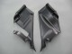 Descuento Carenados Moto Honda CBR600RR 2007-2008 - Blanco Negro Carrera