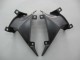 Descuento Carenados Moto Honda CBR600RR 2007-2008 - Blanco Negro Carrera
