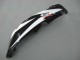 Descuento Carenados Moto Honda CBR600RR 2007-2008 - Blanco Negro Carrera