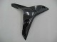 Descuento Carenados Moto Honda CBR600RR 2007-2008 - Blanco Negro Carrera