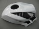 Descuento Carenados Moto Honda CBR600RR 2007-2008 - Blanco Negro Carrera