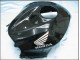 Descuento Carenados Moto Honda CBR600RR 2007-2008 - Negro Brillante Blanco West
