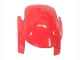 Descuento Kits Carenado Moto Honda CBR600RR 2009-2012 - Blanco Rojo Negro Brillante