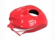 Descuento Kits Carenado Moto Honda CBR600RR 2009-2012 - Blanco Rojo Negro Brillante