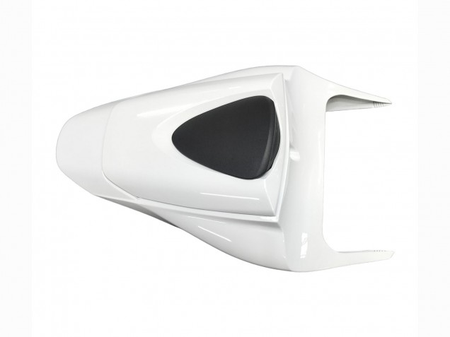 Descuento Kits Carenado Moto Honda CBR600RR 2009-2012 - Blanco Rojo Negro Brillante