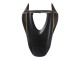 Descuento Carenados Moto Honda CBR600RR 2009-2012 - Negro Mate Oro