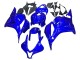 Descuento Carenados Moto Honda CBR600RR 2009-2012 - Azul