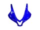 Descuento Carenados Moto Honda CBR600RR 2009-2012 - Azul