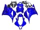 Descuento Carenados Moto Honda CBR600RR 2009-2012 - Azul