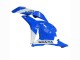 Descuento Carenados Moto Honda CBR600RR 2009-2012 - Azul Blanco