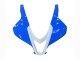Descuento Carenados Moto Honda CBR600RR 2009-2012 - Azul Blanco