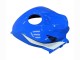Descuento Carenados Moto Honda CBR600RR 2009-2012 - Azul Blanco