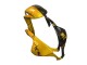 Descuento Carenados Moto Honda CBR600RR 2009-2012 - Oro Negro Brillante