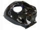 Descuento Carenados Moto Honda CBR600RR 2009-2012 - Negro Brillante Negro Mate