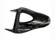 Descuento Carenados Moto Honda CBR600RR 2009-2012 - Negro Brillante Negro Mate