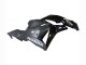 Descuento Carenados Moto Honda CBR600RR 2009-2012 - Negro Brillante Negro Mate