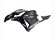 Descuento Carenados Moto Honda CBR600RR 2009-2012 - Negro Brillante Negro Mate