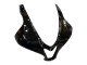 Descuento Carenados Moto Honda CBR600RR 2009-2012 - Negro Brillante Negro Mate