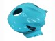 Descuento Carenados Moto Honda CBR600RR 2009-2012 - Azul Claro Carrera