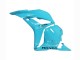 Descuento Carenados Moto Honda CBR600RR 2009-2012 - Azul Claro Carrera