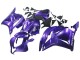 Descuento Carenado Moto Honda CBR600RR 2009-2012 - Púrpura