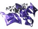 Descuento Carenado Moto Honda CBR600RR 2009-2012 - Púrpura