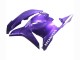 Descuento Carenado Moto Honda CBR600RR 2009-2012 - Púrpura