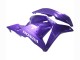 Descuento Carenado Moto Honda CBR600RR 2009-2012 - Púrpura