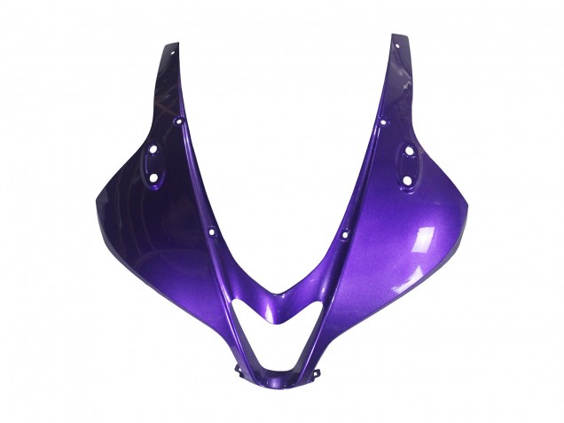 Descuento Carenado Moto Honda CBR600RR 2009-2012 - Púrpura
