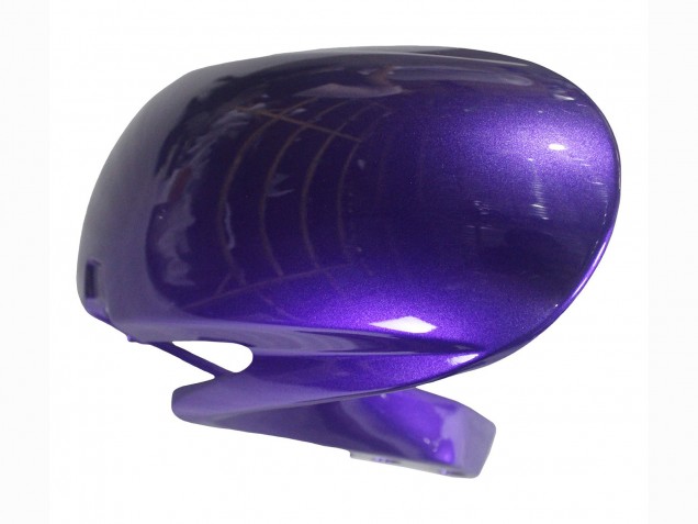 Descuento Carenado Moto Honda CBR600RR 2009-2012 - Púrpura