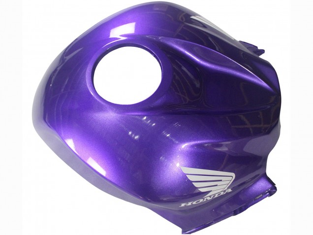 Descuento Carenado Moto Honda CBR600RR 2009-2012 - Púrpura