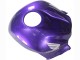 Descuento Carenado Moto Honda CBR600RR 2009-2012 - Púrpura