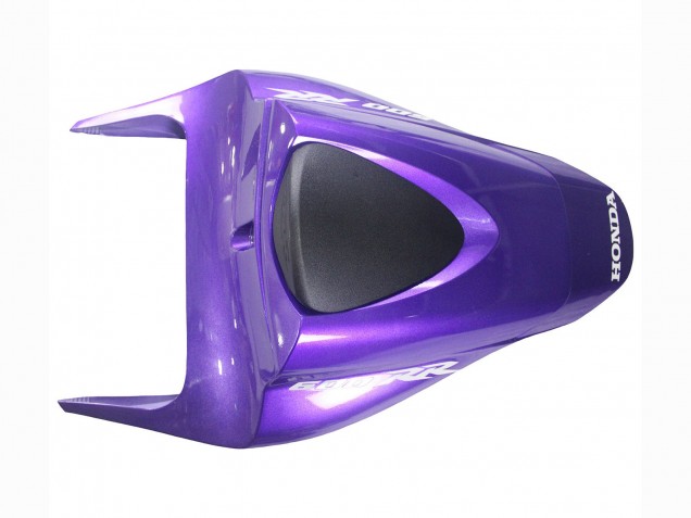 Descuento Carenado Moto Honda CBR600RR 2009-2012 - Púrpura