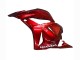 Descuento Carenados Moto Honda CBR600RR 2009-2012 - Rojo Carrera
