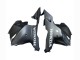 Descuento Carenados Moto Honda CBR600RR 2009-2012 - Rojo Negro Brillante Negro Mate Raya