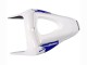 Descuento Kit Carenados Moto Honda CBR600RR 2009-2012 - Blanco Azul Negro Brillante