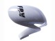 Descuento Carenados Moto Honda CBR600RR 2013-2026 - Blanco Negro Brillante Repsol