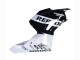 Descuento Carenados Moto Honda CBR600RR 2013-2026 - Blanco Negro Brillante Repsol