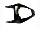 Descuento Kits Carenado Moto Honda CBR600RR 2013-2023 - Blanco Negro Brillante