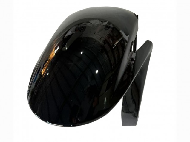 Descuento Kits Carenado Moto Honda CBR600RR 2013-2023 - Blanco Negro Brillante