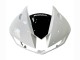 Descuento Kits Carenado Moto Honda CBR600RR 2013-2023 - Blanco Negro Brillante