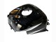 Descuento Kits Carenado Moto Honda CBR600RR 2013-2023 - Blanco Negro Brillante
