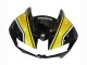 Descuento Carenados Moto Honda CBR600RR 2013-2023 - Blanco Oro Negro Brillante Repsol