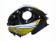 Descuento Carenados Moto Honda CBR600RR 2013-2023 - Blanco Oro Negro Brillante Repsol