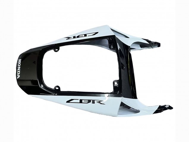 Descuento Carenados Moto Honda CBR600RR 2013-2023 - Blanco Oro Negro Brillante Repsol