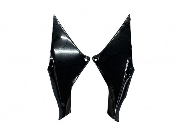 Descuento Carenados Moto Honda CBR600RR 2013-2023 - Blanco Oro Negro Brillante Repsol