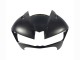Descuento Carenados Moto Honda CBR600RR 2013-2023 - Negro Mate Oro Calcomanías