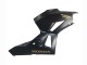 Descuento Carenados Moto Honda CBR600RR 2013-2023 - Negro Mate Oro Calcomanías