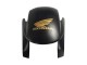 Descuento Carenados Moto Honda CBR600RR 2013-2023 - Negro Mate Oro Calcomanías