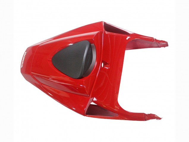 Descuento Carenados Moto Honda CBR600RR 2013-2023 - Rojo Azul
